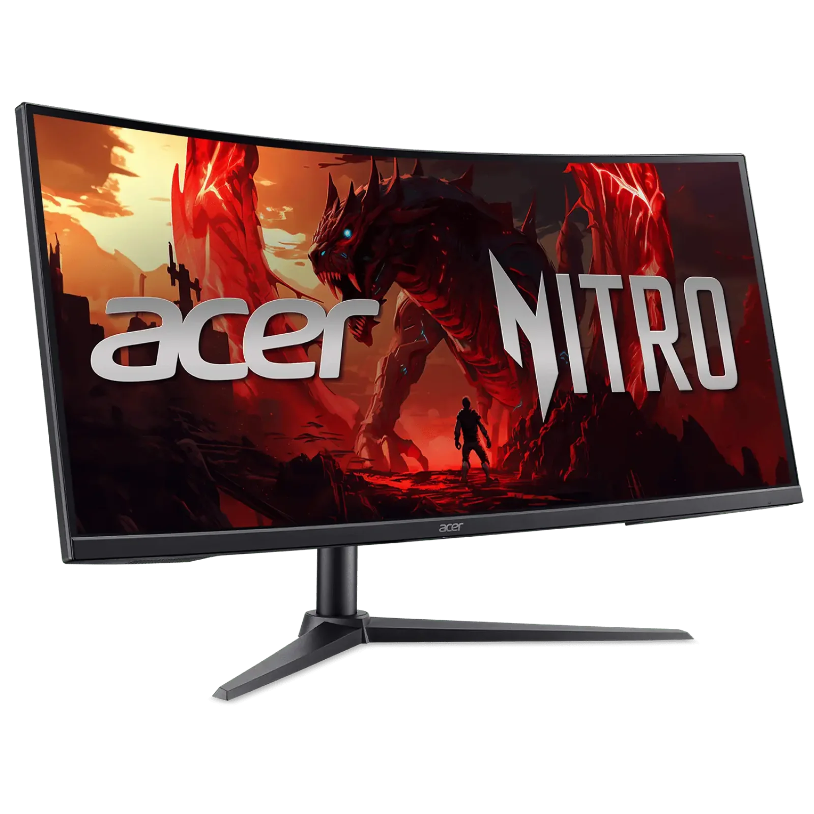 Монiтор Acer XZ340CURX0bmiiphx (UM.CX0EE.013) UA