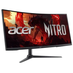 Монiтор Acer XZ340CURX0bmiiphx (UM.CX0EE.013) UA