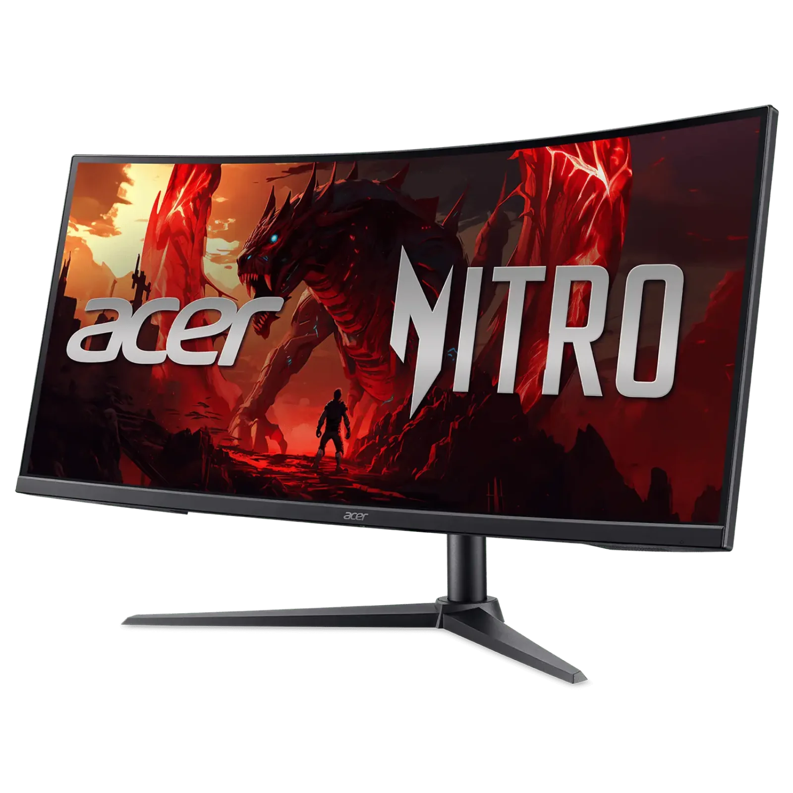 Монiтор Acer XZ340CURX0bmiiphx (UM.CX0EE.013) UA