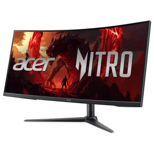 Монiтор Acer XZ340CURX0bmiiphx (UM.CX0EE.013) UA