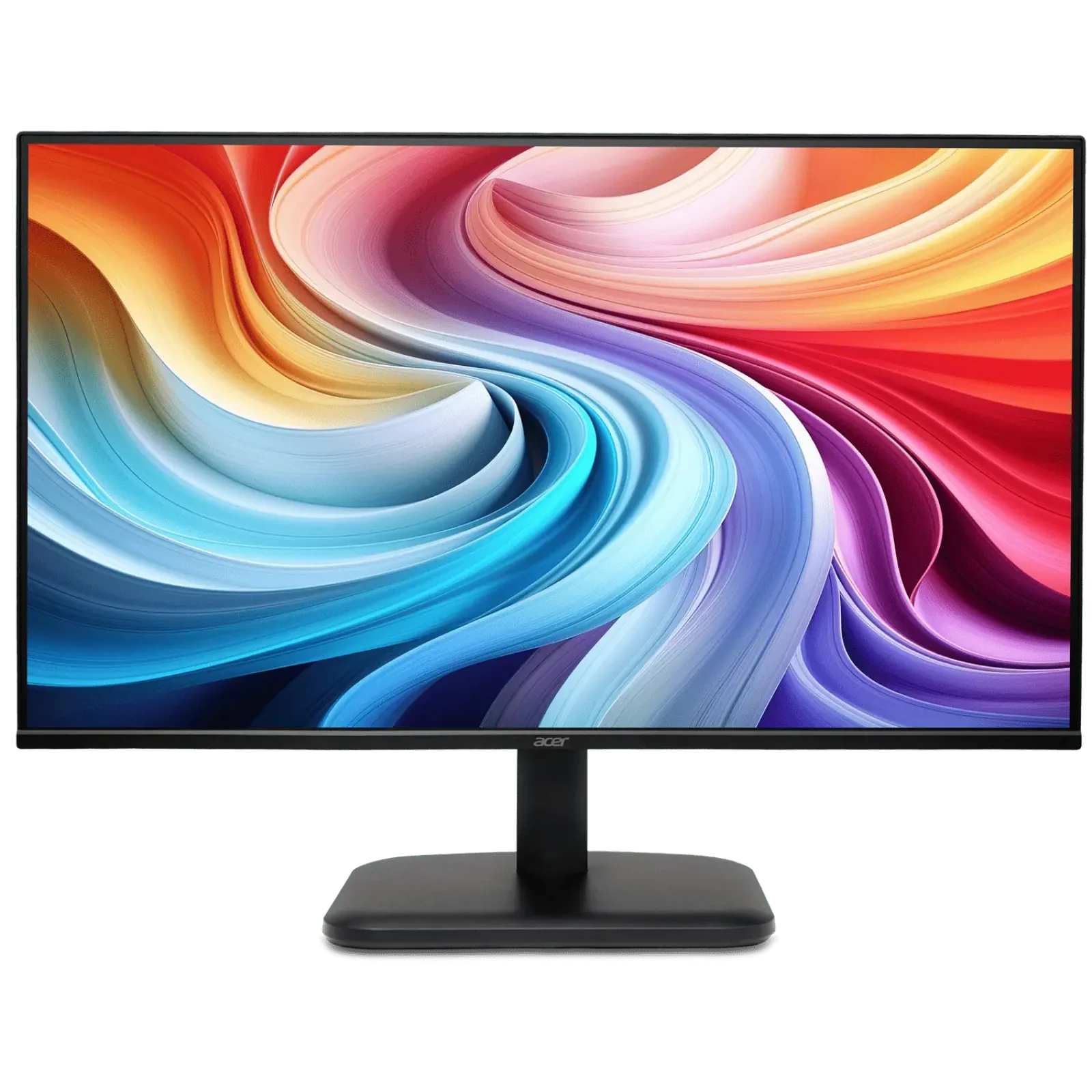 Монiтор Acer EK251QP6bi 24.5