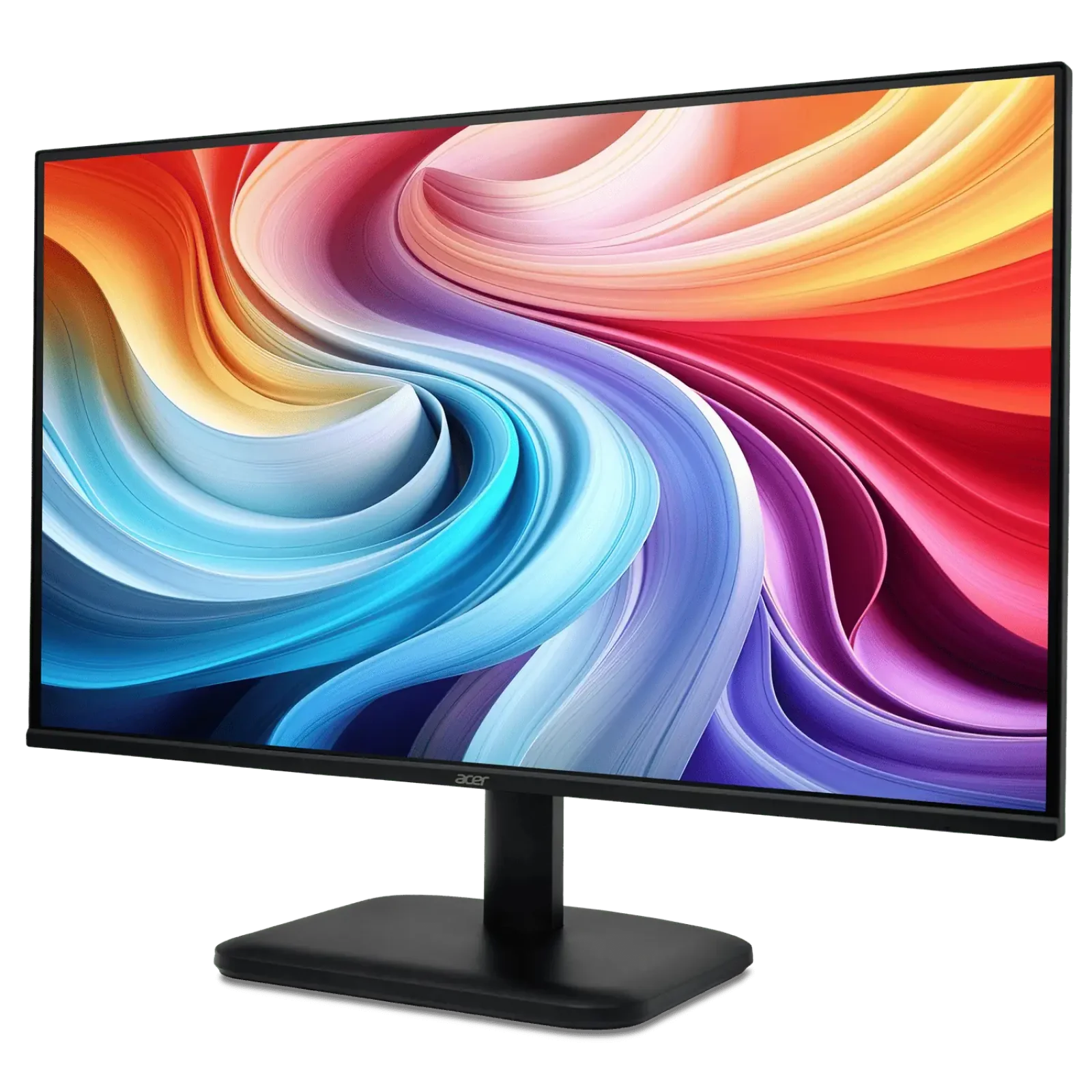 Монiтор Acer EK251QP6bi 24.5