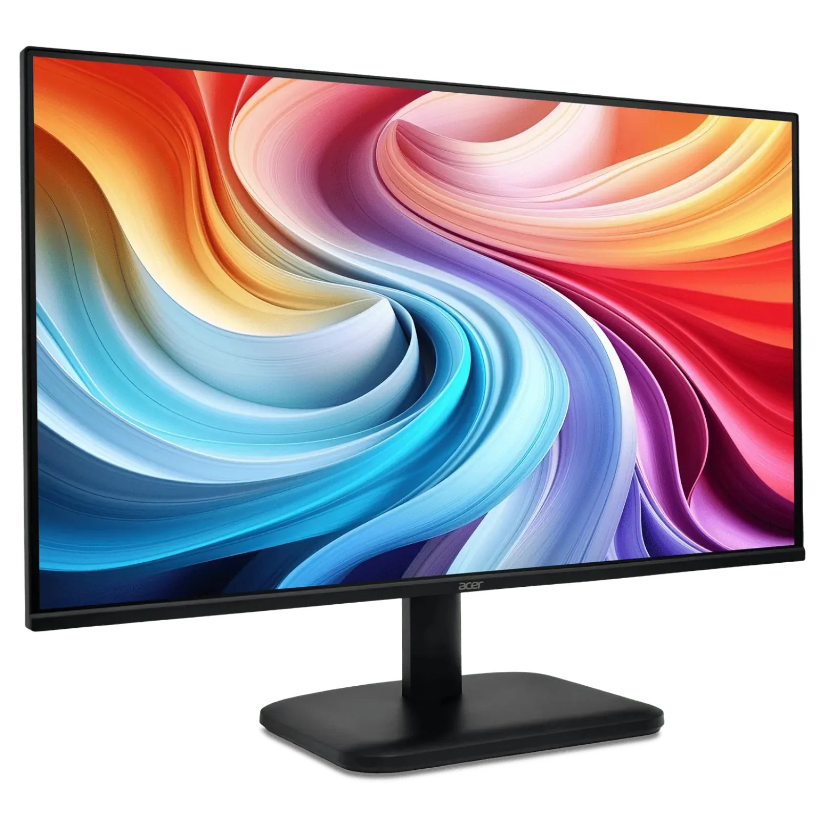 Монiтор Acer EK251QP6bi 24.5