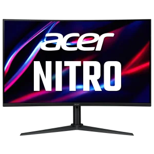 Монiтор Acer XZ320QW0bmiiphx 31.5" (UM.JX0EE.005) UA