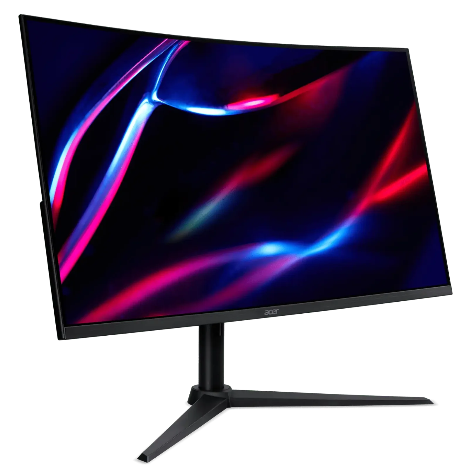 Монiтор Acer XZ320QW0bmiiphx 31.5