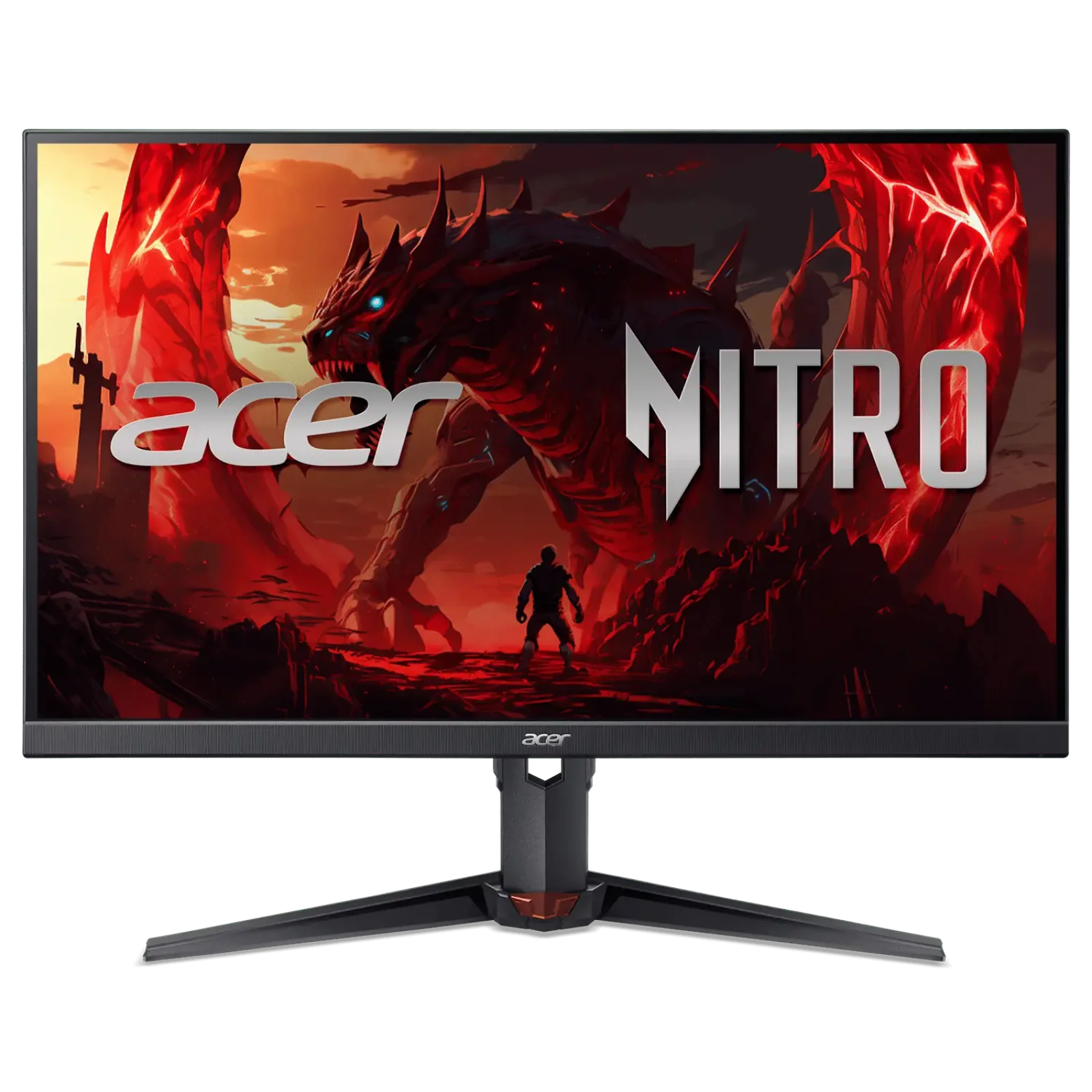 Монiтор Acer XV270UF3bmiiprx (UM.HX0EE.323) UA