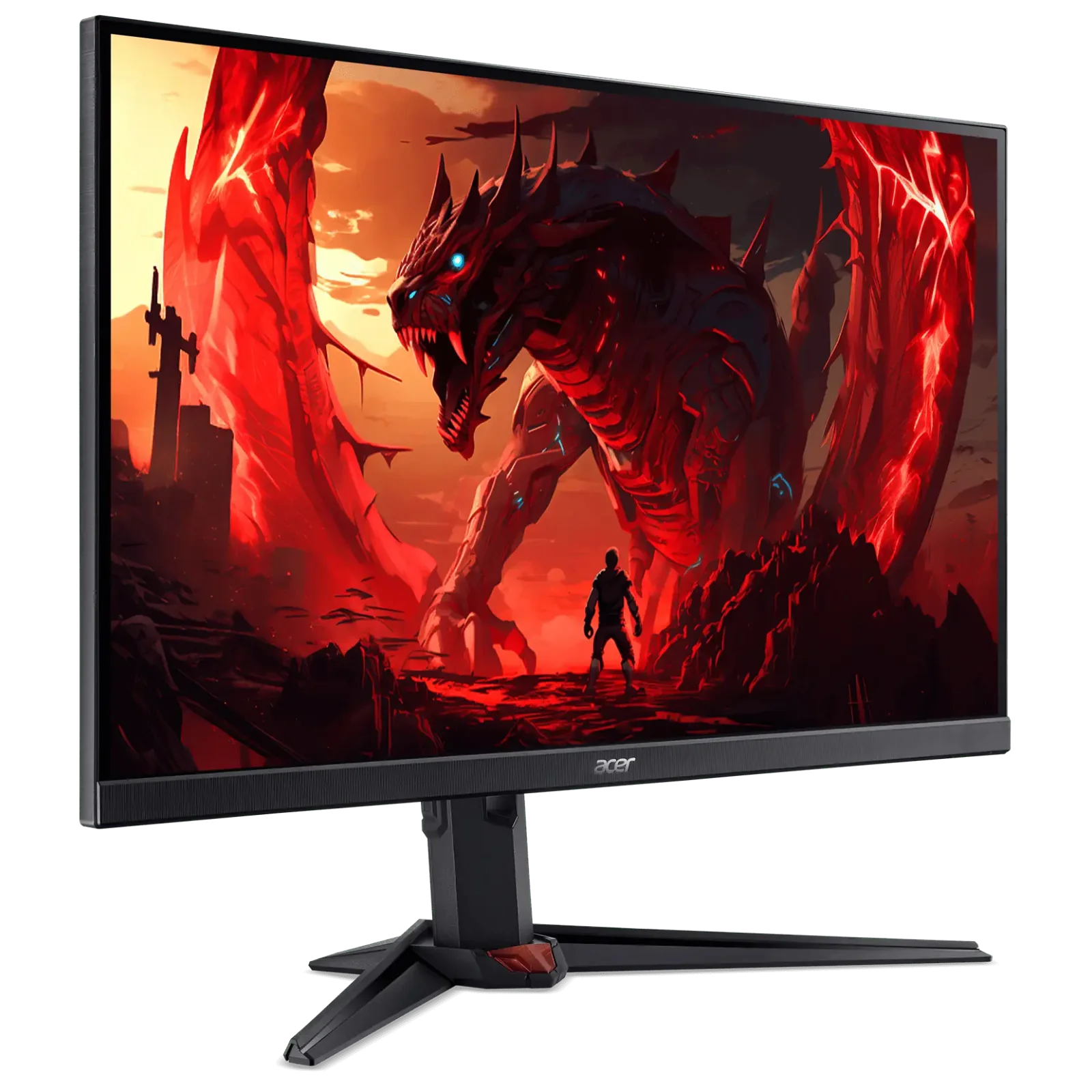 Монiтор Acer XV270UF3bmiiprx (UM.HX0EE.323) UA