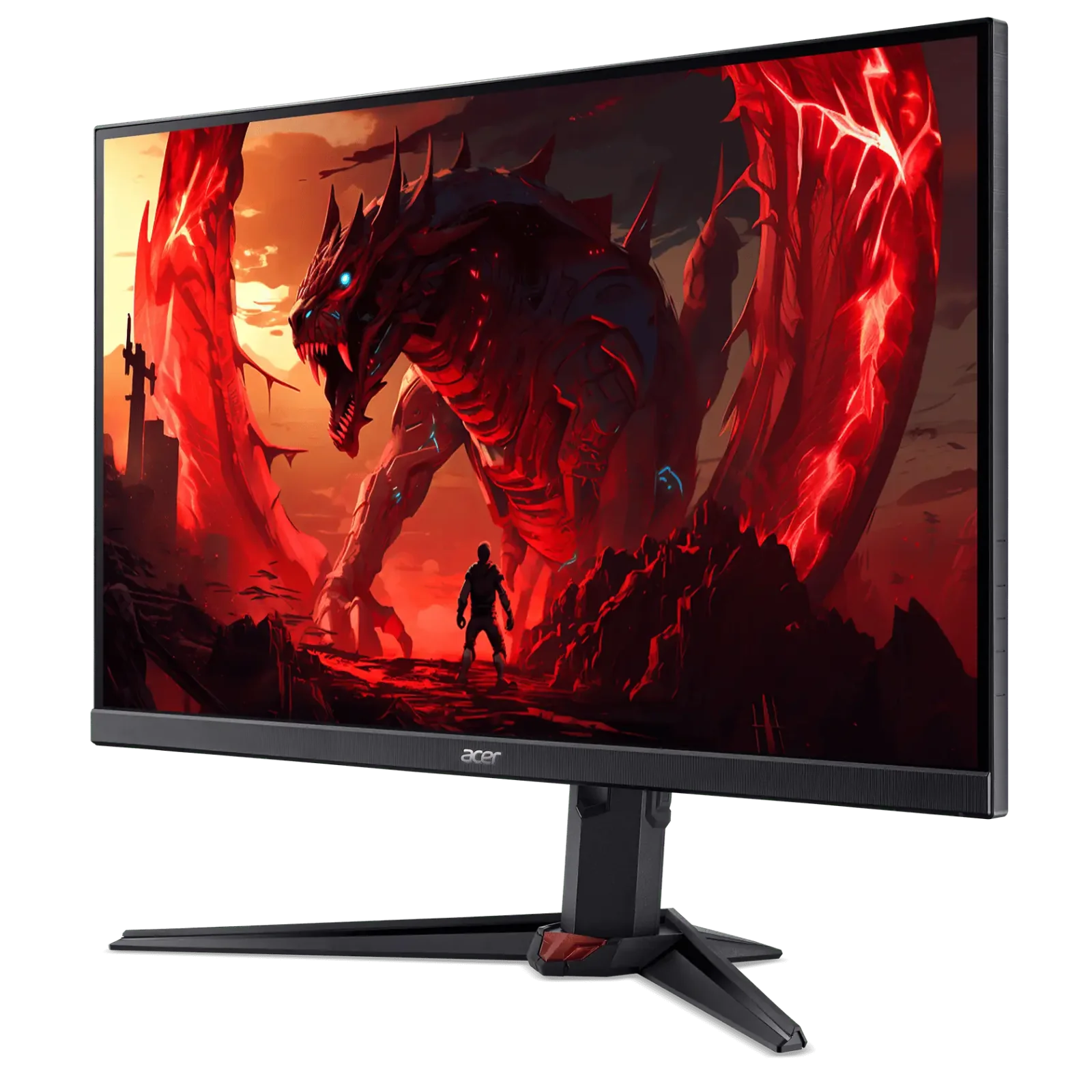 Монiтор Acer XV270UF3bmiiprx (UM.HX0EE.323) UA