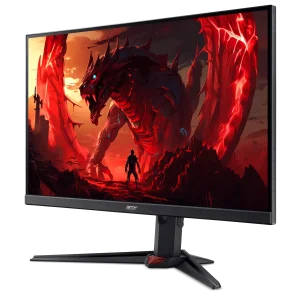 Монiтор Acer XV270UF3bmiiprx (UM.HX0EE.323) UA