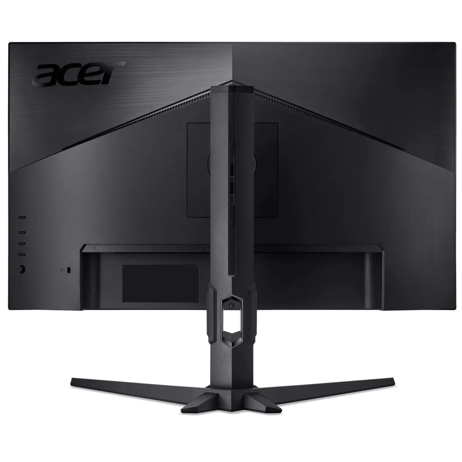 Монiтор Acer XV270UF3bmiiprx (UM.HX0EE.323) UA