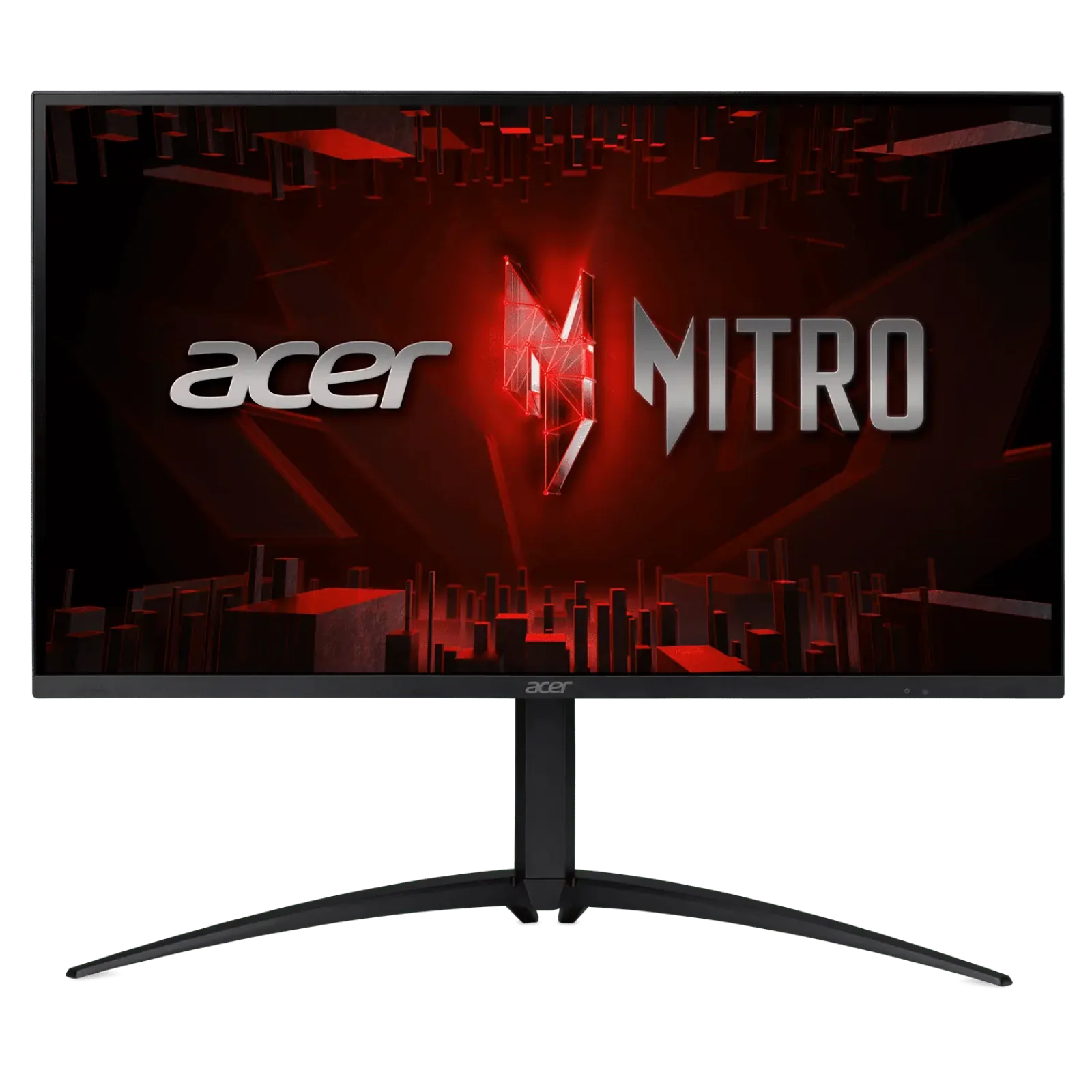 Монiтор Acer XV275KP5biipruzx 27