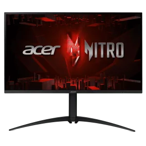 Монiтор Acer XV275KP5biipruzx 27