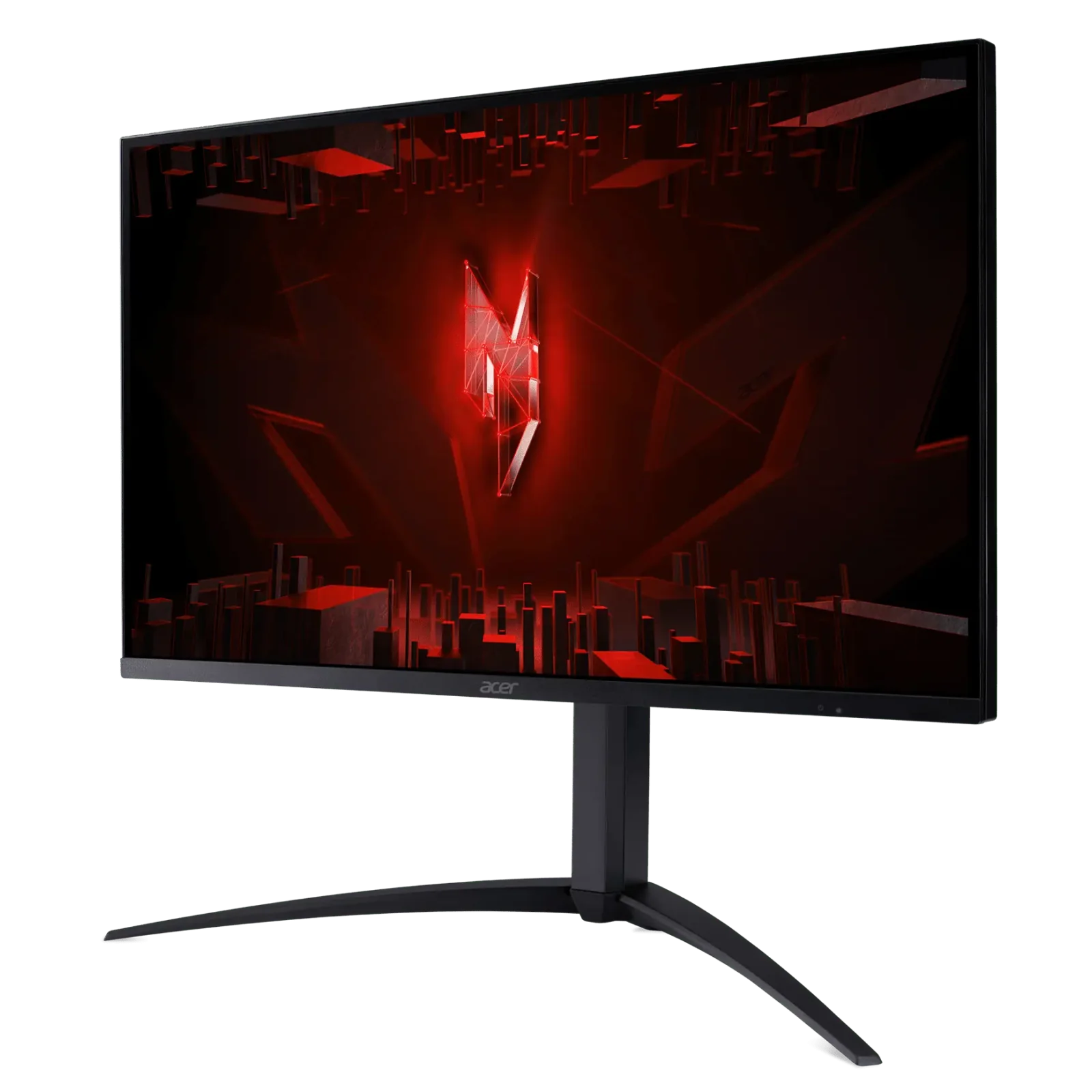 Монiтор Acer XV275KP5biipruzx 27