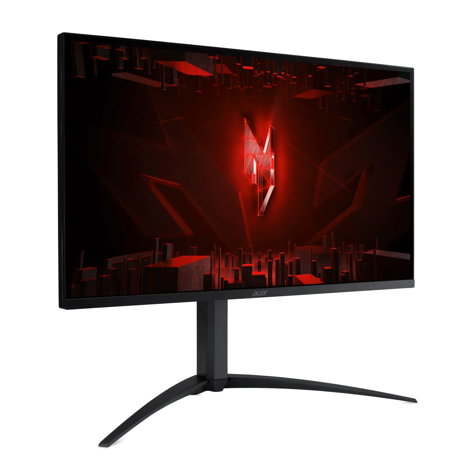 Монiтор Acer XV275KP5biipruzx 27