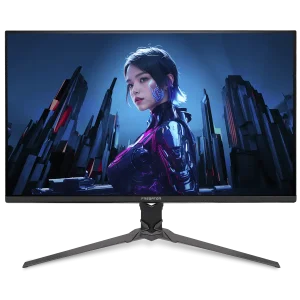 Монiтор Acer Predator XB323QUPbmiiprx 31.5
