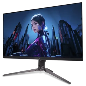 Монiтор Acer Predator XB323QUPbmiiprx 31.5
