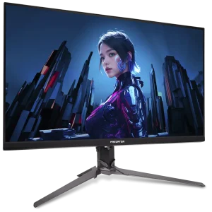 Монiтор Acer Predator XB323QUPbmiiprx 31.5