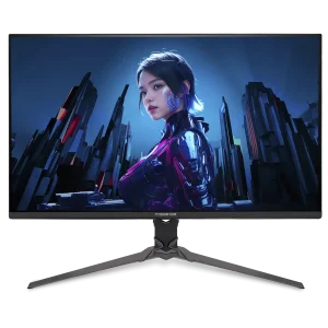 Монiтор Acer Predator XB273UX1bmiiprx Black 27
