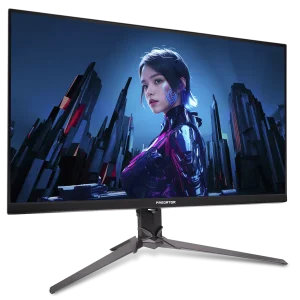 Монiтор Acer Predator XB273UX1bmiiprx Black 27