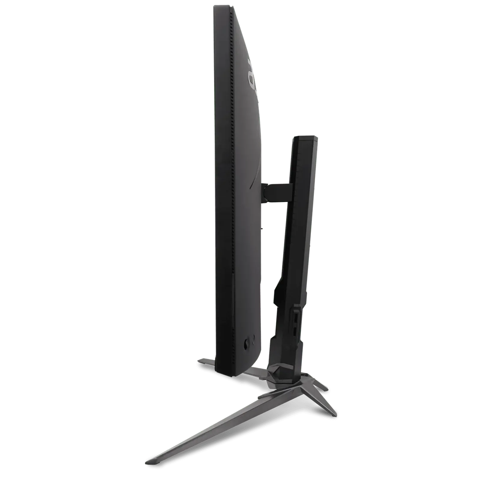 Монiтор Acer Predator XB273UX1bmiiprx Black 27