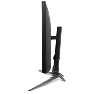 Монiтор Acer Predator XB273UX1bmiiprx Black 27