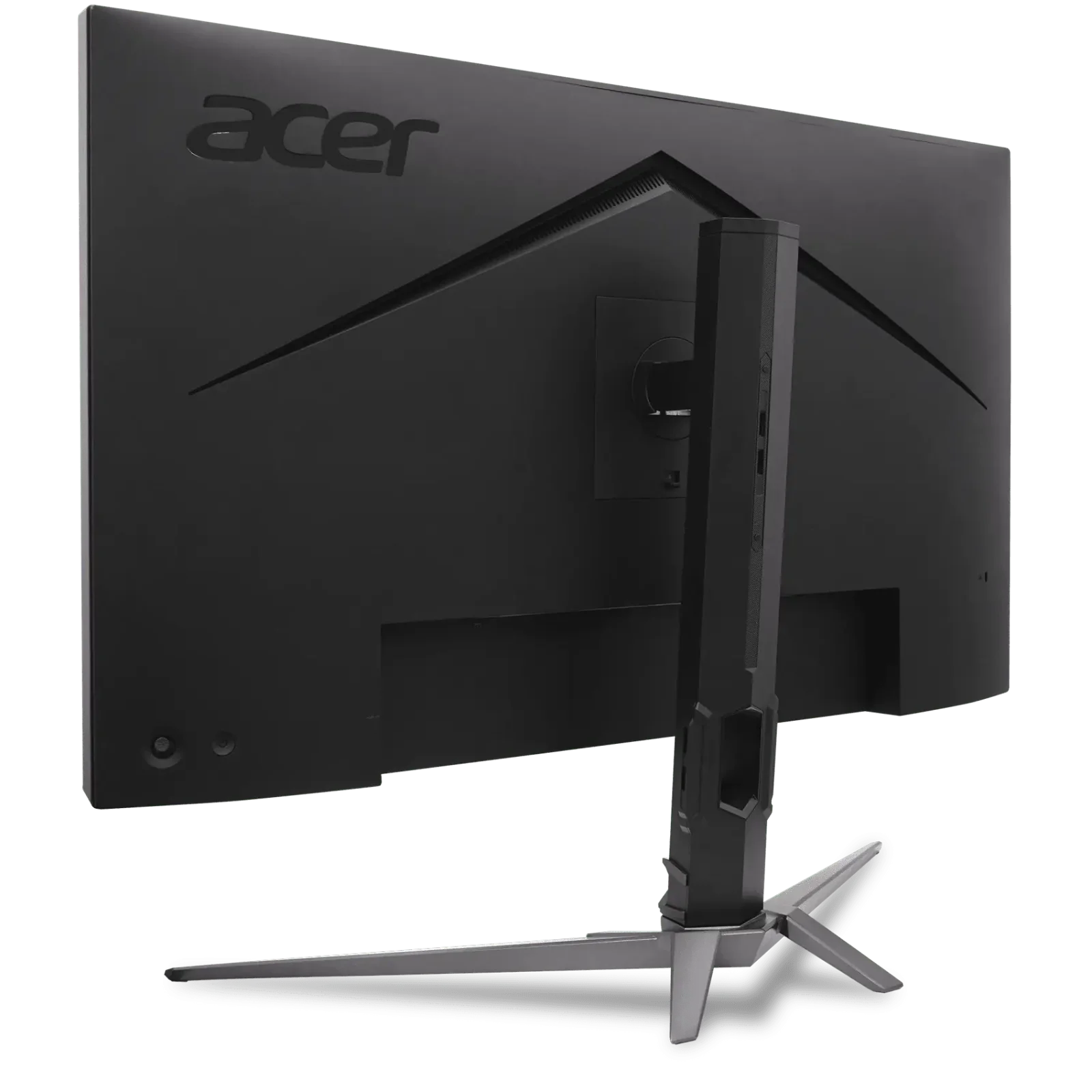 Монiтор Acer Predator XB273UX1bmiiprx Black 27