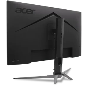 Монiтор Acer Predator XB273UX1bmiiprx Black 27