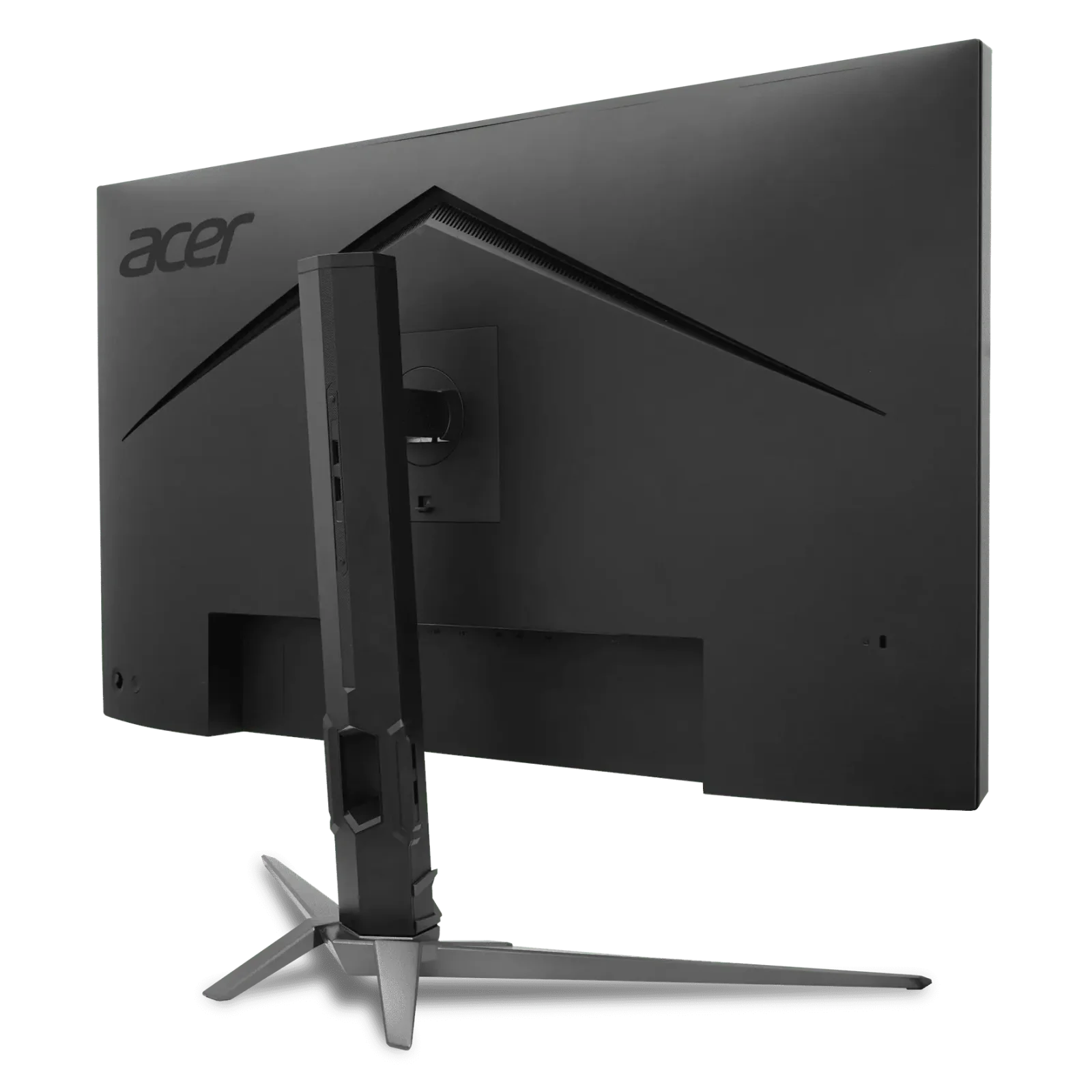 Монiтор Acer Predator XB273UX1bmiiprx Black 27