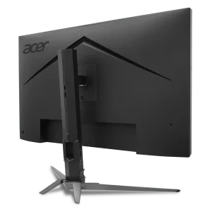 Монiтор Acer Predator XB273UX1bmiiprx Black 27