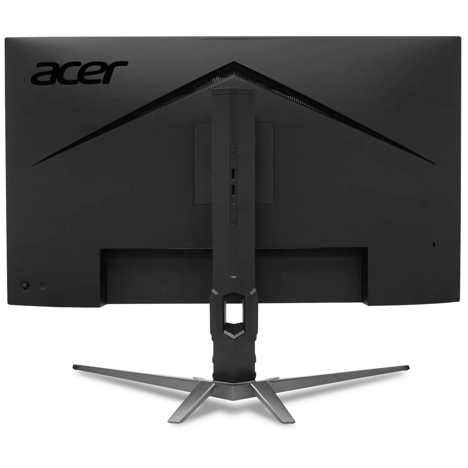 Монiтор Acer Predator XB273UX1bmiiprx Black 27