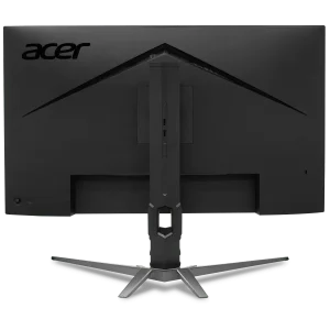 Монiтор Acer Predator XB273UX1bmiiprx Black 27