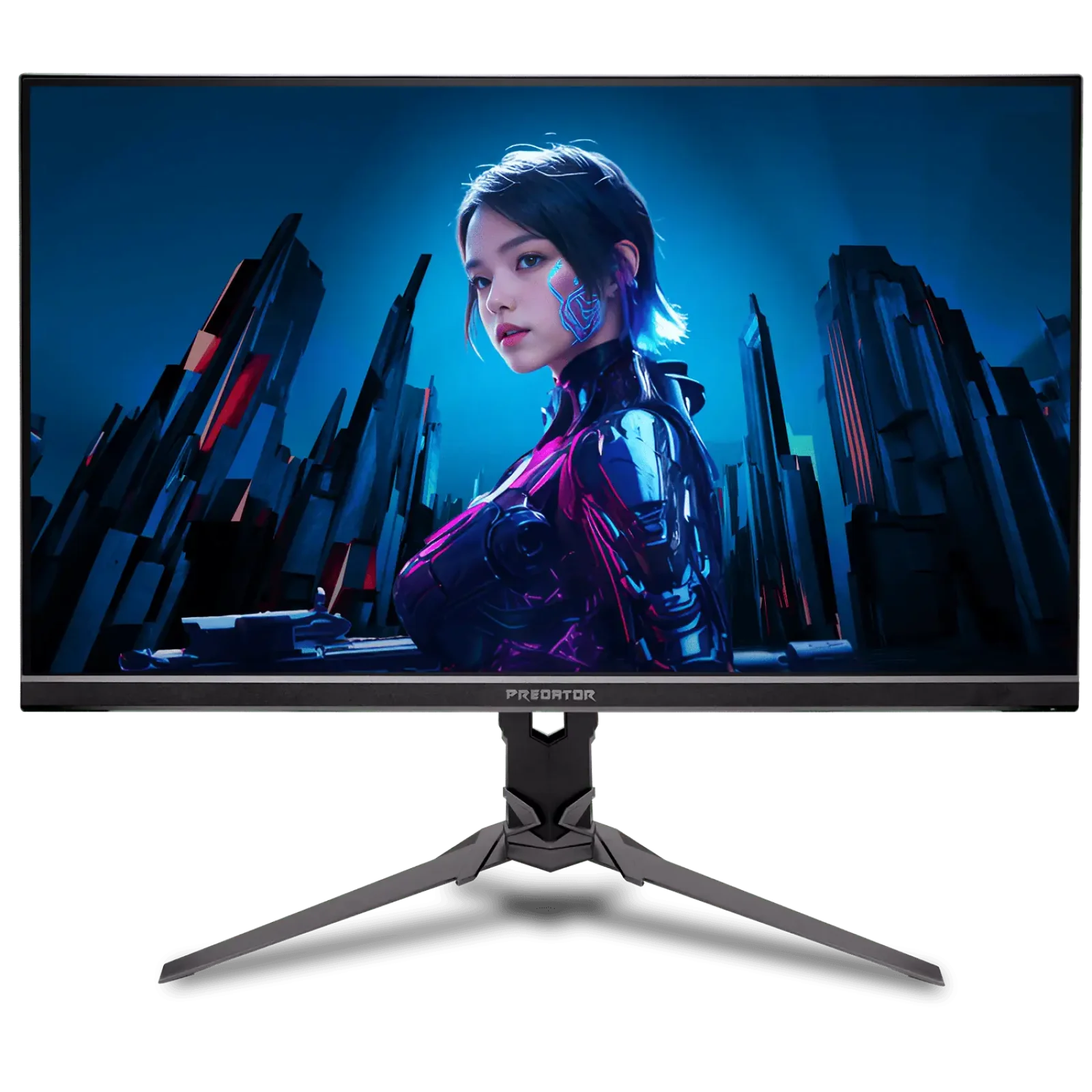 Монiтор Acer Predator XB273KV4bmiiprx 27