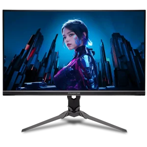 Монiтор Acer Predator XB273KV4bmiiprx 27