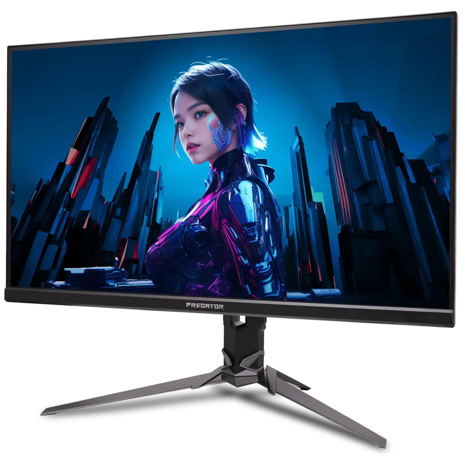 Монiтор Acer Predator XB273KV4bmiiprx 27
