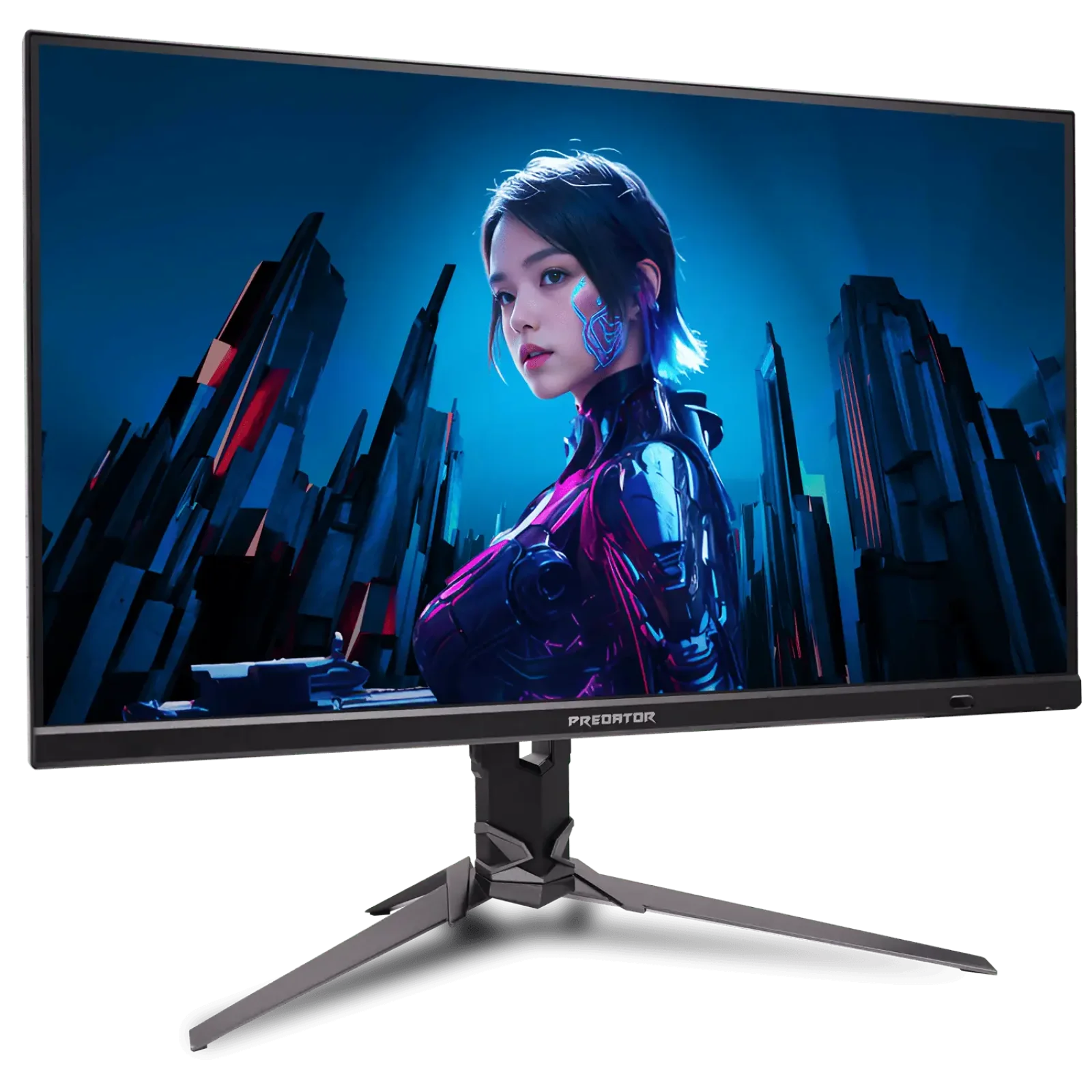 Монiтор Acer Predator XB273KV4bmiiprx 27