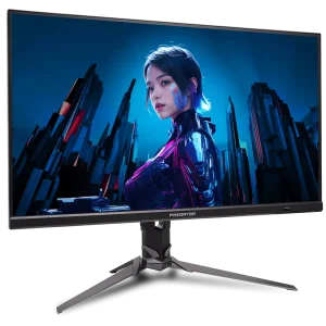 Монiтор Acer Predator XB273KV4bmiiprx 27
