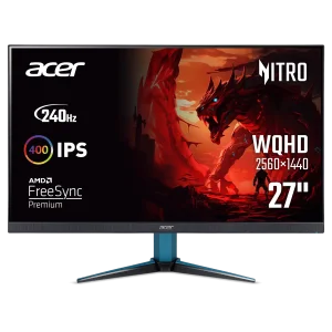 Монiтор Acer VG272UW2bmiipx (UM.HV2EE.201) UA