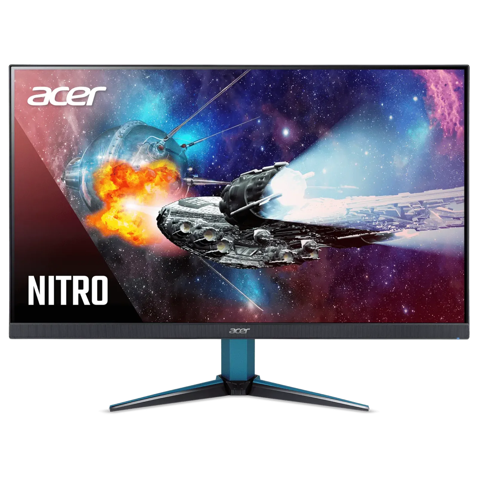 Монiтор Acer VG272UW2bmiipx (UM.HV2EE.201) UA