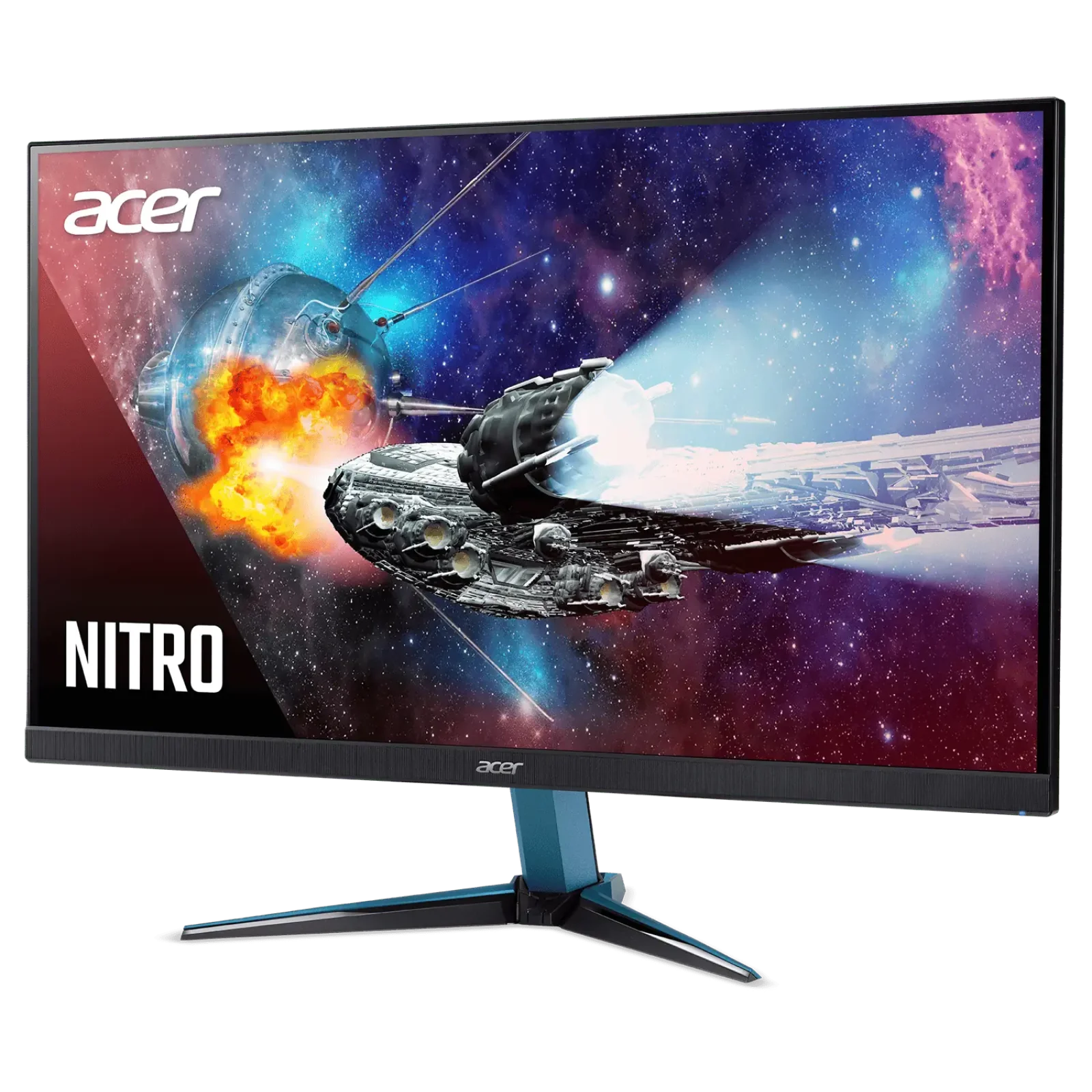 Монiтор Acer VG272UW2bmiipx (UM.HV2EE.201) UA