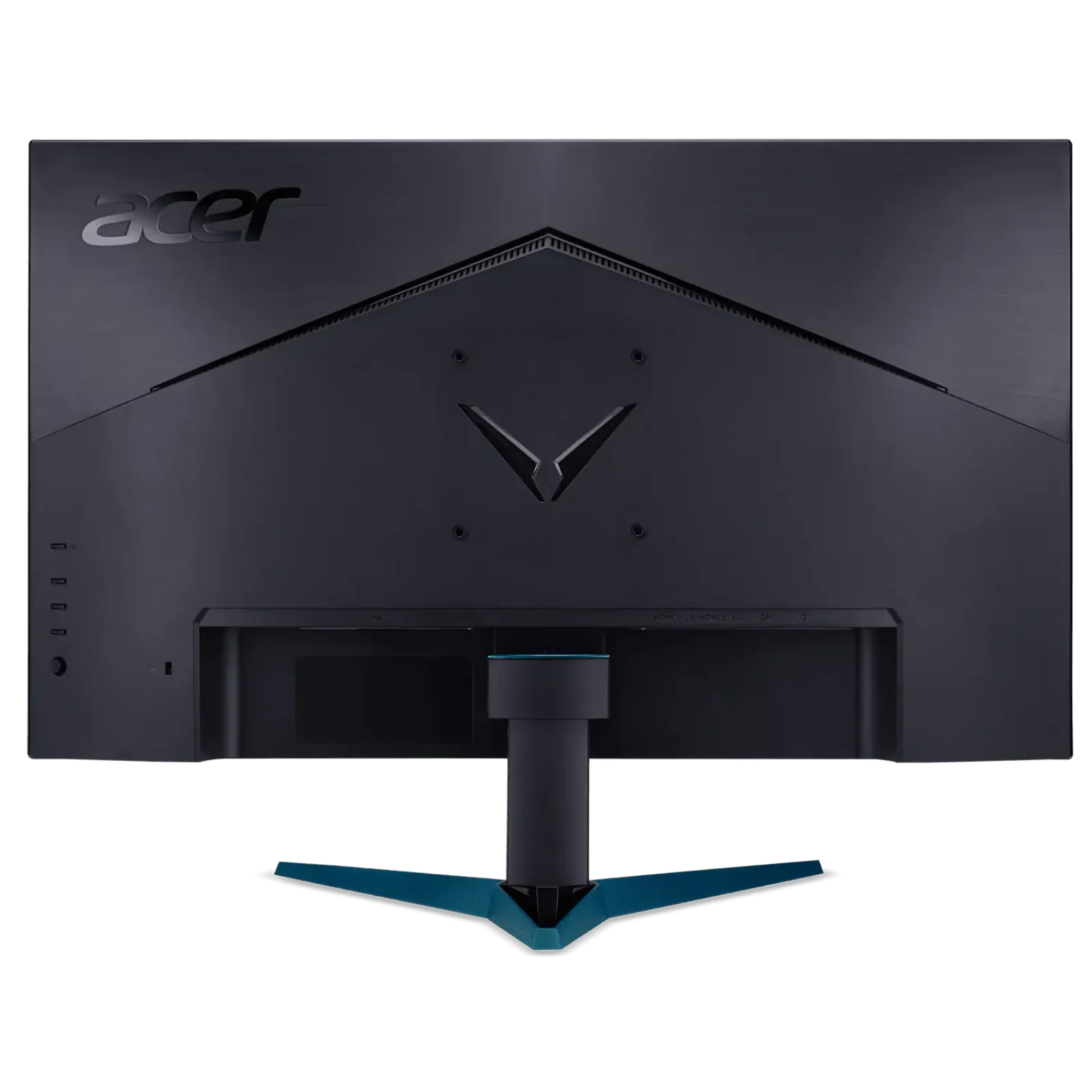 Монiтор Acer VG272UW2bmiipx (UM.HV2EE.201) UA