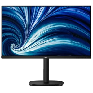 Монiтор 31.5" Philips 32B2U3601/00 UA