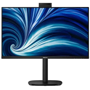 Монiтор 31.5" Philips 32B2U3601H/00 UA