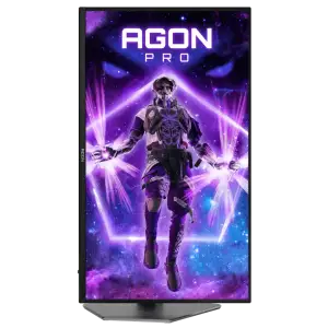 Монiтор AOC AGON 31.5