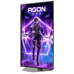 Монiтор AOC AGON 31.5