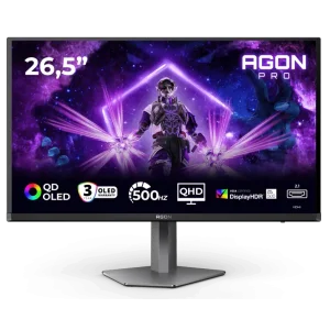 Монитор 26.5" AOC AGON AG276QKD2 UA