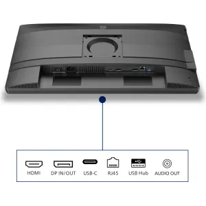 Монiтор Philips 23.8