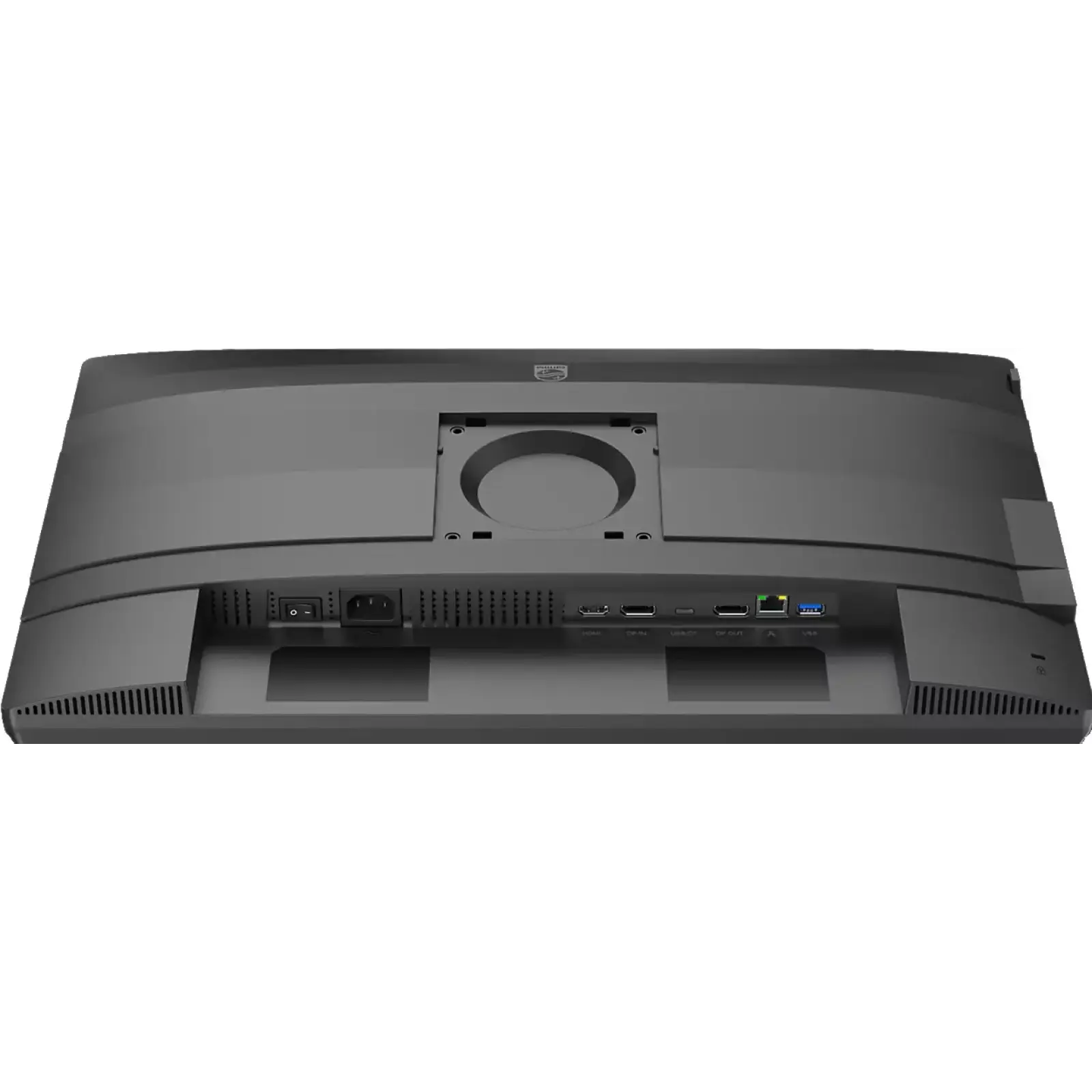 Монiтор Philips 23.8