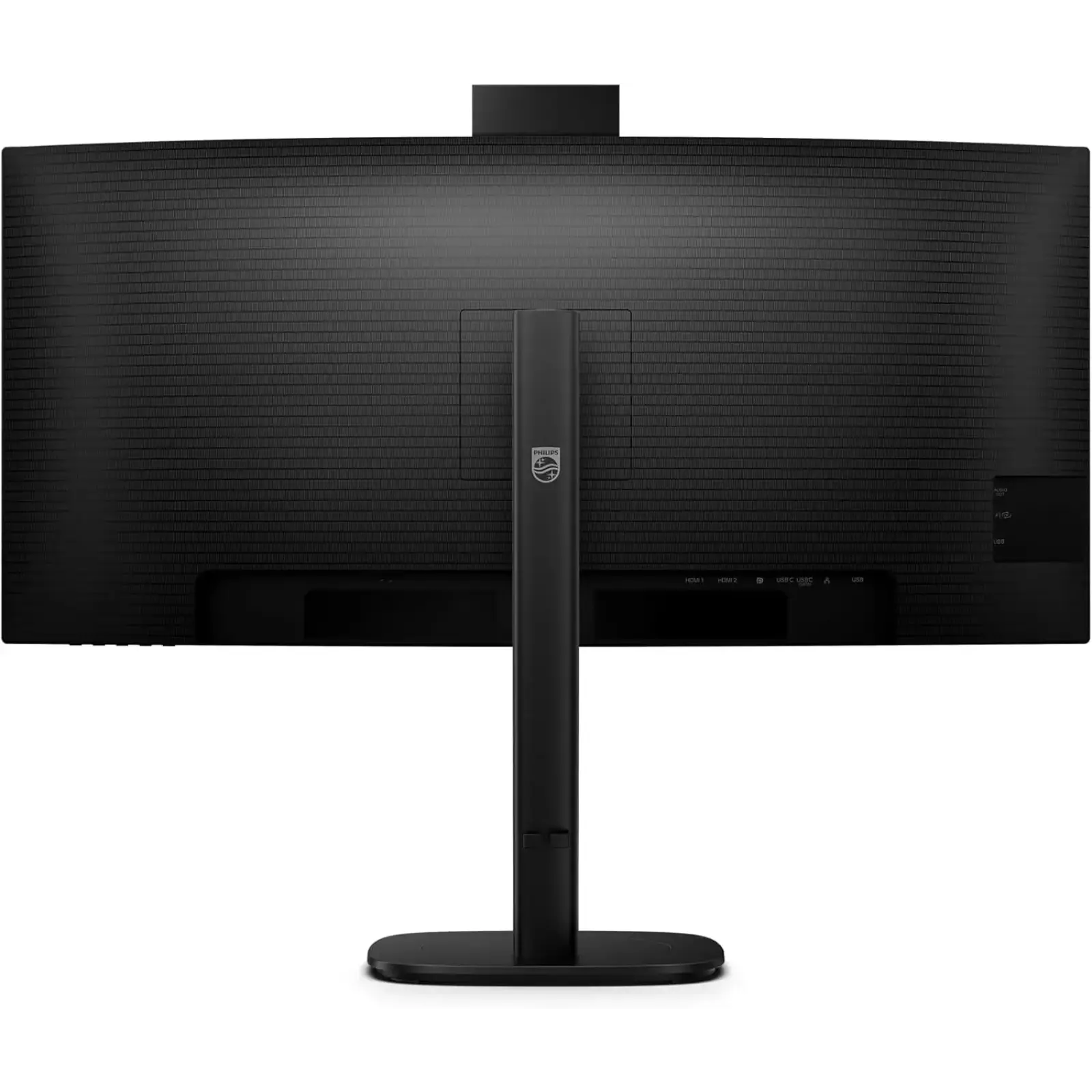 Монiтор Philips 34