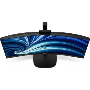 Монiтор Philips 34