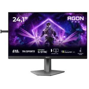Монитор AOC AGON 24.1" (AG246FK6) UA